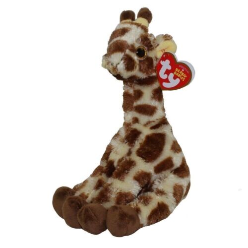 OFFICIAL TY BEANIE BABY BABIES REGULAR SIZE 6" CHOOSE FROM SELECTION ***NEW*** - Picture 26 of 96
