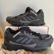 Size 11 - adidas Response Hoverturf GF6100AM Black 2020 for sale online |  eBay