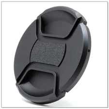 Lens CAP For Nikon AF-S DX NIKKOR 18-55mm f/3.5-5.6G VR Lens
