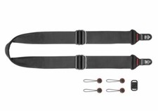 Peak Design SL-BK-3 Slide Camera Strap - Black