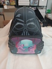 Loungefly Star Wars Darth Vader New Mini-Backpack Exclusive