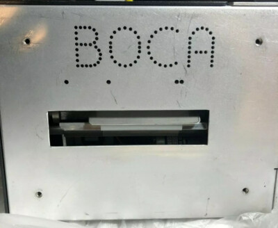 BOCA VSUBMini Ghostwriter Series Thermal Ticket Printer (Tested)
