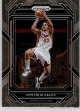 2023-24 Panini Prizm Basketball WNBA cards 1-130 -You Pick the Player! All Teams
