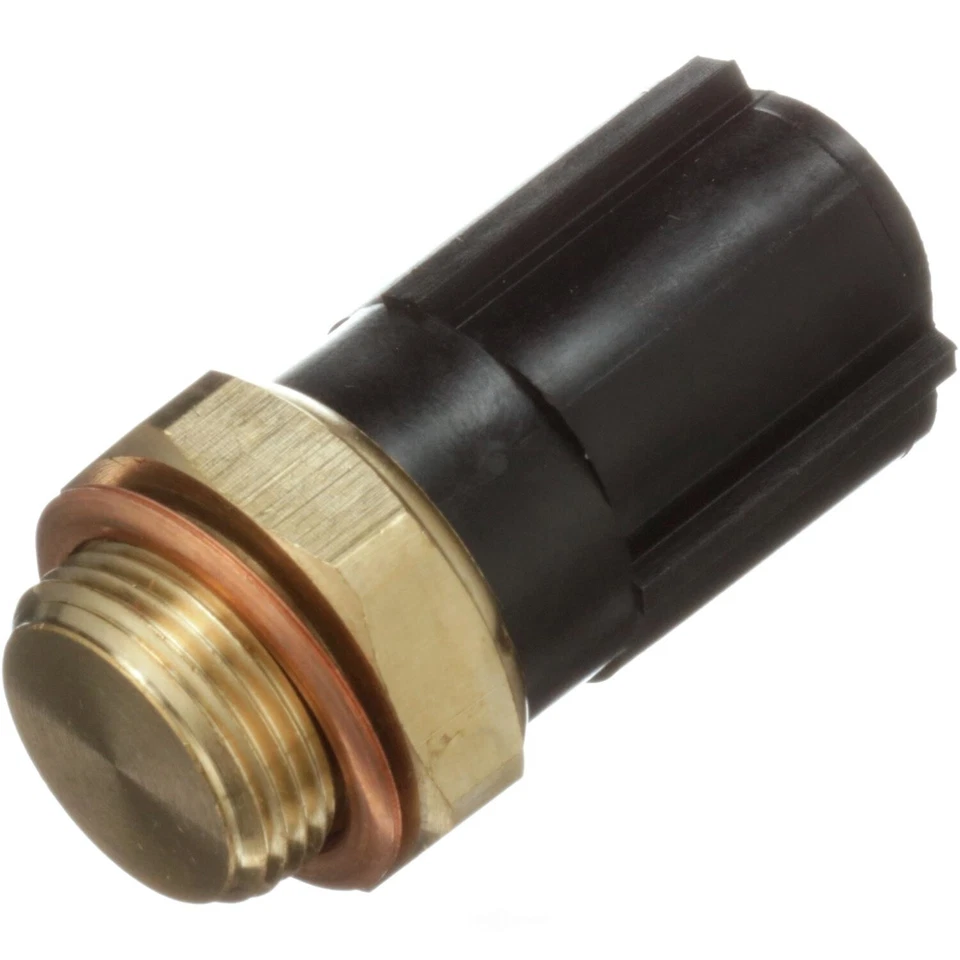 Interruptor de temperatura del ventilador del refrigerante del motor BWD TFS695 Foto 2 de 4