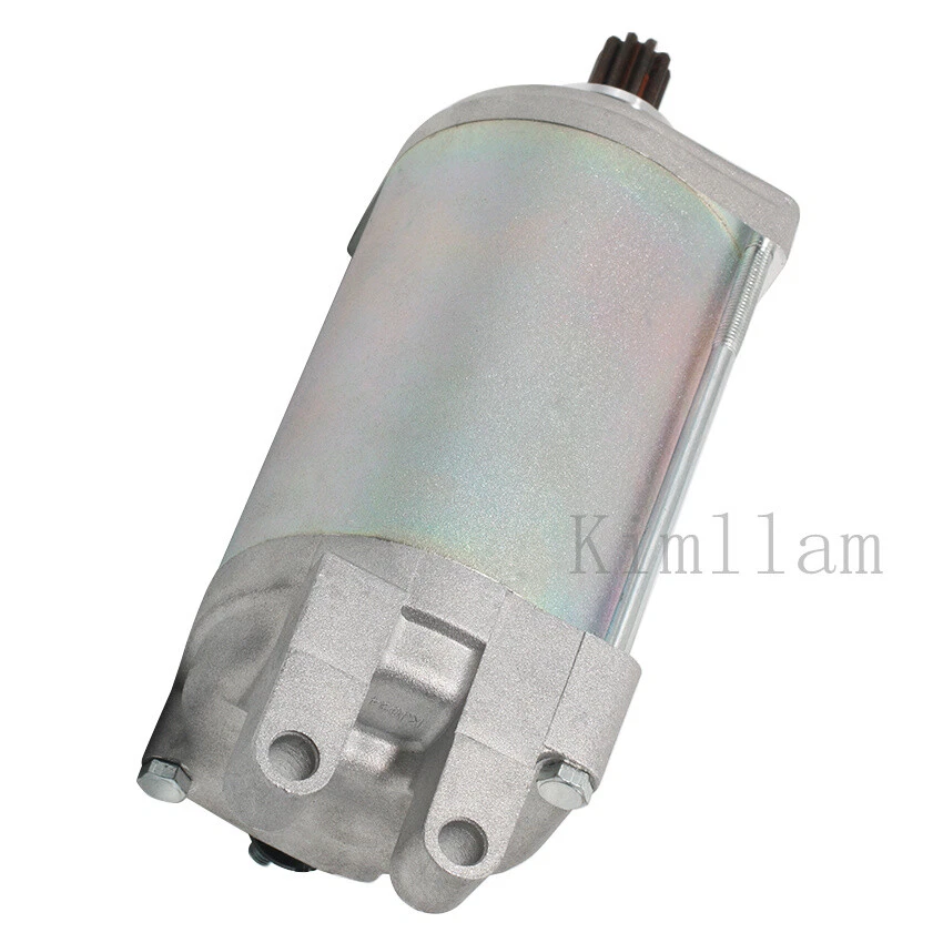 ARRANCADOR BMW F700GS K70 F800S F800ST F800GT F800GS K71 F650GS F800GS K72 Foto 3 de 4