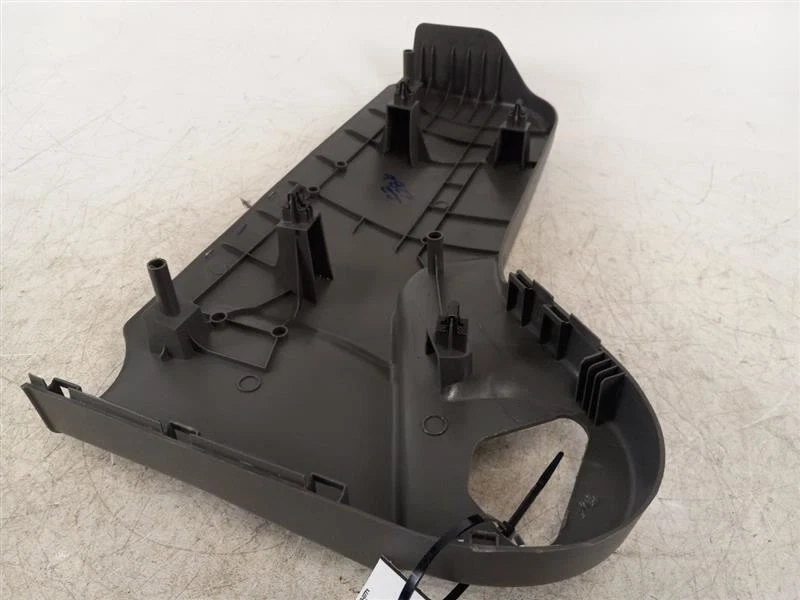 Nissan Sentra 2010 asiento delantero derecho cubierta lateral 5599 Foto 4 de 4