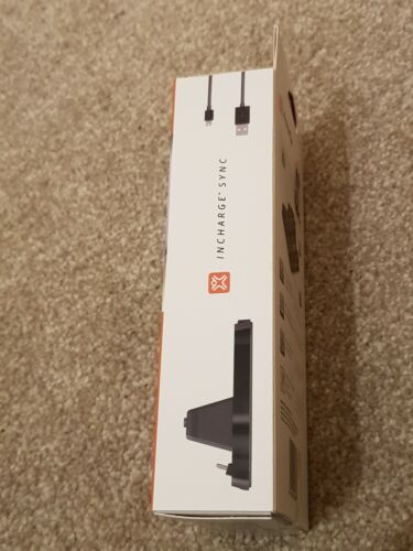 XtremeMac Sync iPhone Charger Dock For iPod iPhone iPad - Picture 9 of 11