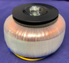 60W Toroidal Output Transformer for EL34 6L6 KT88 Tube Amplifier MP-60W66