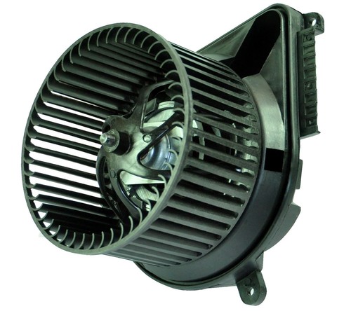 HEATER BLOWER FAN MOTOR FOR VW LT MK2 (1996-2006) 2D2959101B - Picture 7 of 11