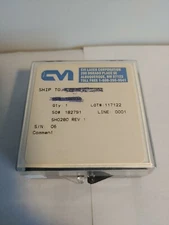 CVI Laser Beam splitter Cube SH0280