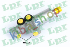 BRAKE MASTER CYLINDER 2698MM/222MM FITS BMW 5 E60 5 E61 5 GRAN TURISMO F07 6