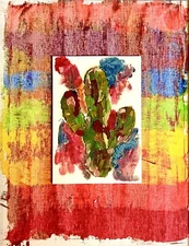 Original Artwork Print Wall Art Fine Art Prints