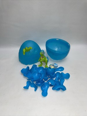 Smashers Large Egg With Small Eggs Plus Mini Dino