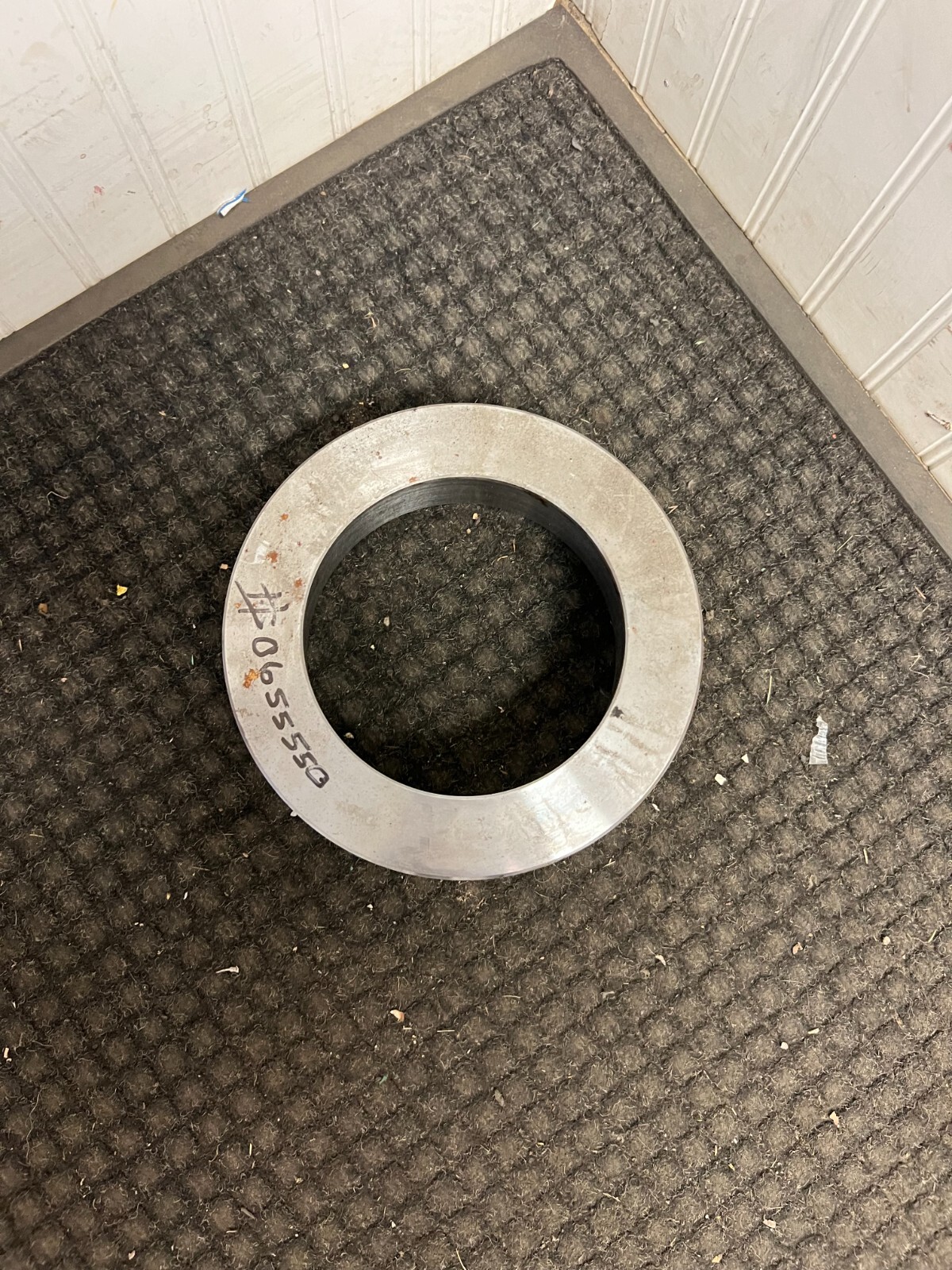 655550 SLEEVE, ROTOJET ROTOR BRG