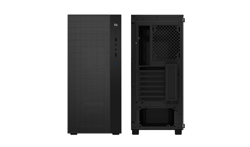 6933412714149 DeepCool Matrexx 55 Mesh ARGB 4F Midi Tower Black DEEPCOOL - 第 6/8 張圖片