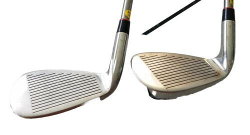Founders Club NGX II RH 7 & 8 Irons - 7 Iron 38” - Picture 3 of 6