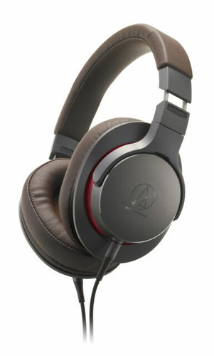 audio−technica ATH-WS770 BRD Audio-Technica SOLID BASS Portable Headphones ATH-WS770 BRD NEW | eBay