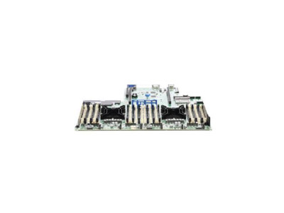 P19376-002 DL380G10 SYS NC No Subpan | REF