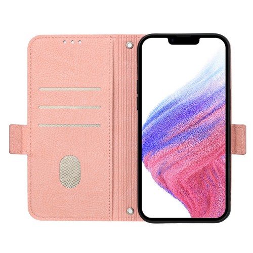 For Moto G Power/G Pure/G Play/G Stylus 5G4G Rose Pattern Flip Stand Wallet Case - Picture 32 of 39
