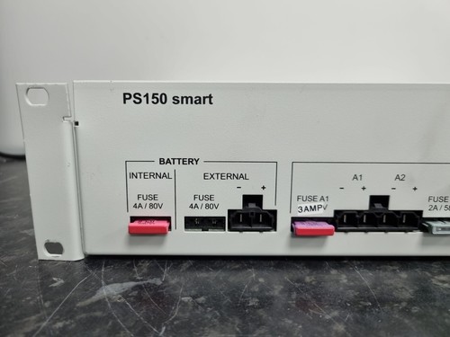 Schroff PS150 Smart Power System UPS for Telecommunication Systems - 第 2/7 張圖片