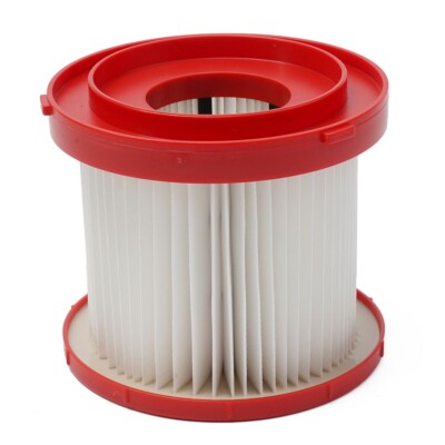 Cartridge Filter For-M18 VC2-0 4931465230 Vacuum-Cleaner Spare Parts