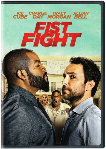 Faustkampf (DVD, Eiswürfel Tracy Morgan Charlie Day Jillian Bell Dean Norris - Bild 1 von 1