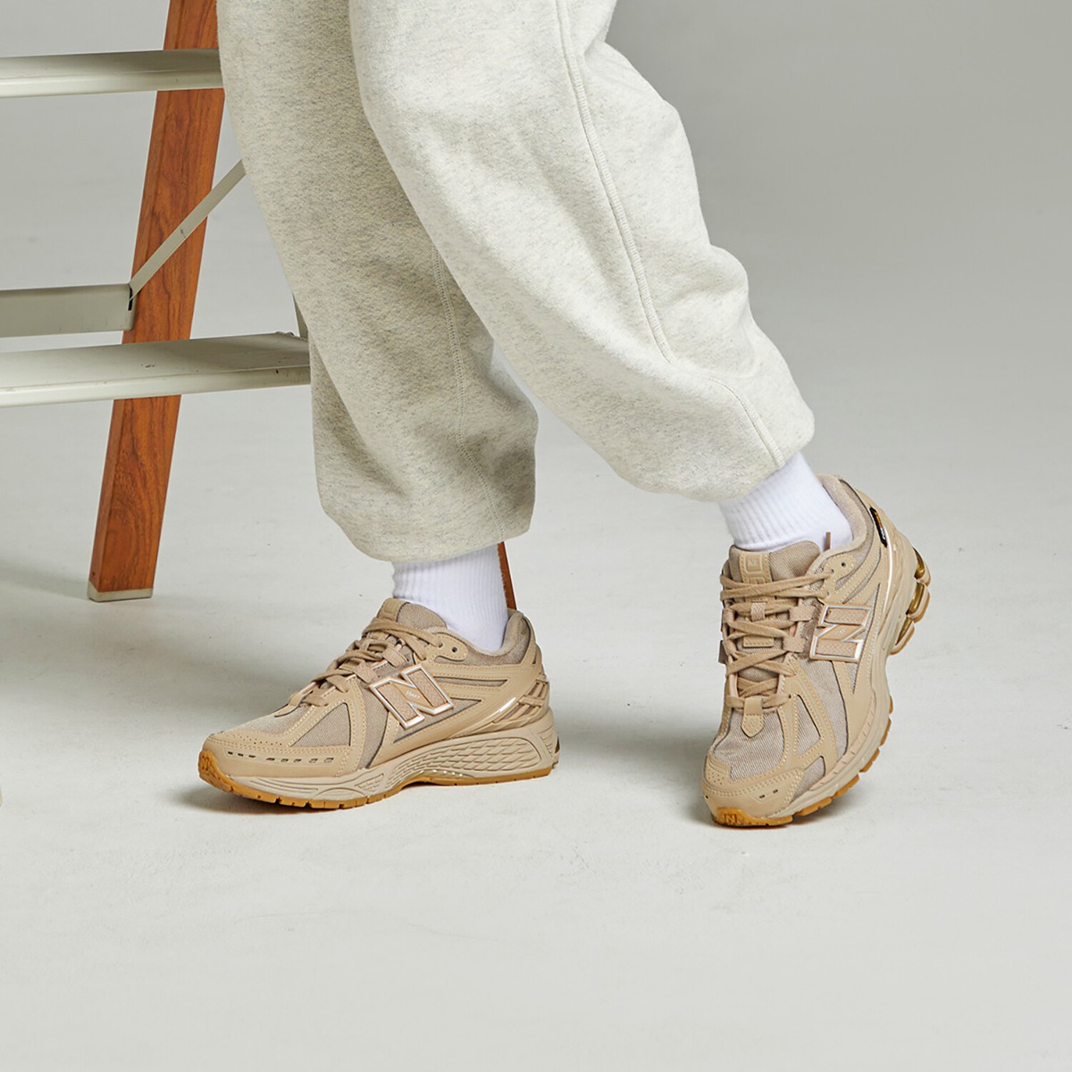 New balance ☆ M1906RT Beige New Balance 1906 R Beige 2022 - M1906RT | eBay
