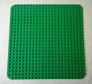 duplo base board