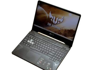 ASUS Laptop AMD Ryzen NVIDIA GeForce RTX 2060