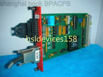 1PCS Used Working Promicon PCQ-3/3 Via DHL or Fedex