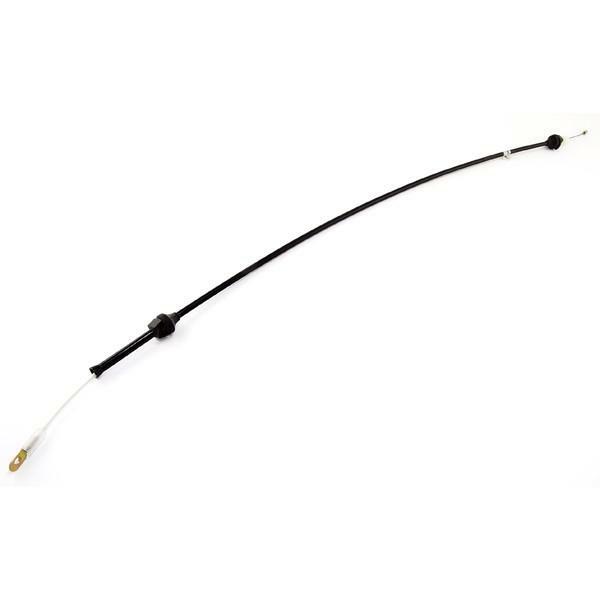 Câble d'accélérateur de carburateur commande de gaz Jeep CJ 2.8L V6