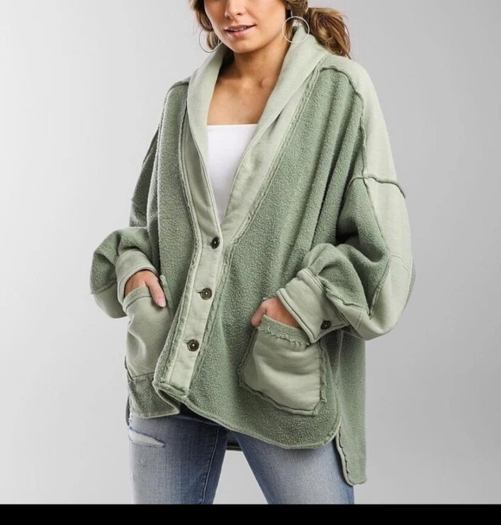 Jordan shop jacket green