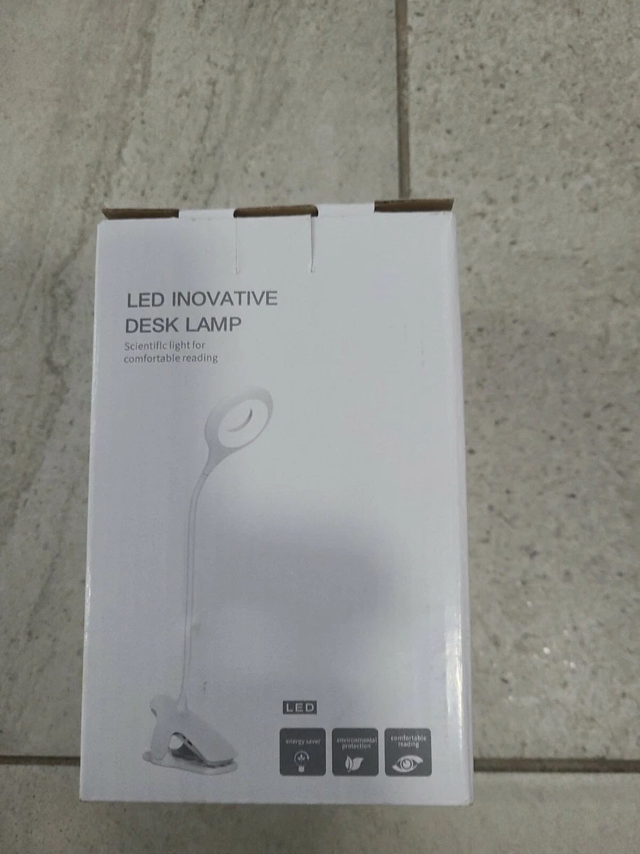 Led innovative desk lamp deals