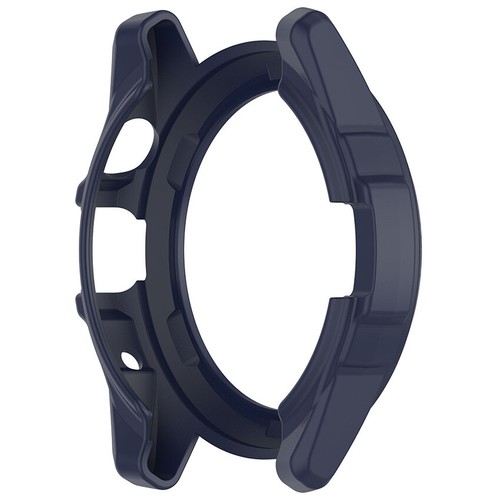 TPU Szkielet Armor Cover Futerał ochronny Obudowa zegarka Akcesoria do Ticwatch Atlas - Zdjęcie 9 z 22