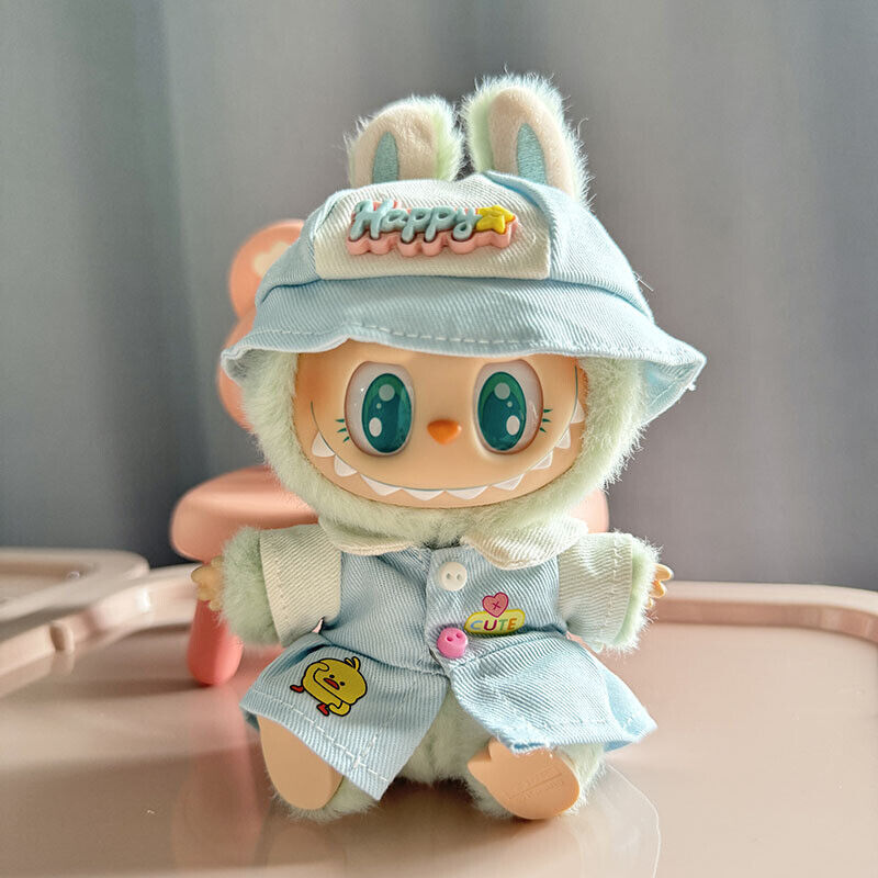 POP MART The Monsters Labubu Have A Seat Doll Series Cute POP MART The Monsters Labubu Have A Seat Doll Series Cute
