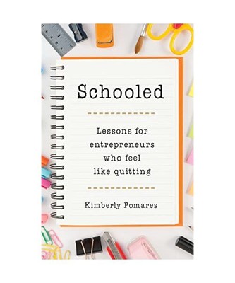 Schooled, Pomares, Kimberly
