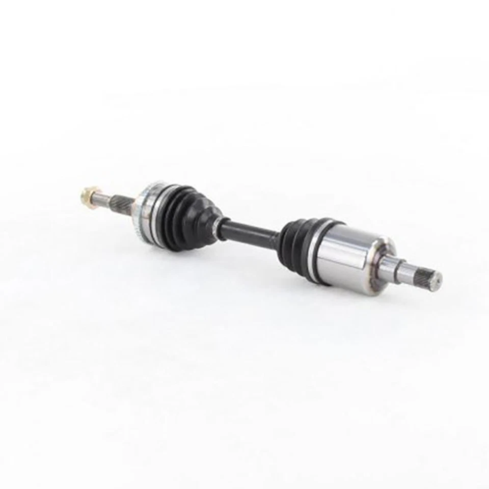 Eje TrakMotive CV Juntas CV 2x para Oldsmobile Cutlass Calais 1988-1991 Foto 4 de 4