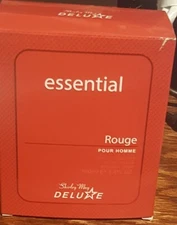 ESSENTIAL ROUGE COLOGNE FOR MEN BY SHIRLEY MAY