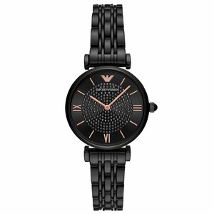 Emporio Armani AR2453 Luxe Heren Horloge in de Outlet! - OutletUur