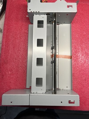 Guida Passaggio Carta HP RM2-5334 Per Stampanti LaserJet M855 E M880 - Aperta Mai Usata