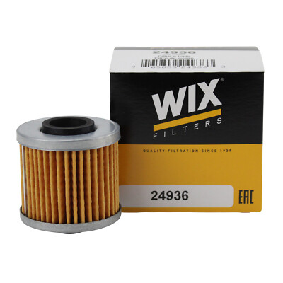 WIX CORPORATION 24936 CARTRIDGE LUBE M