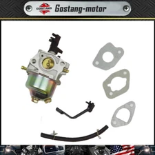 Carburetor w/ Gasket For Champion Power Equipment 3500 4000 New