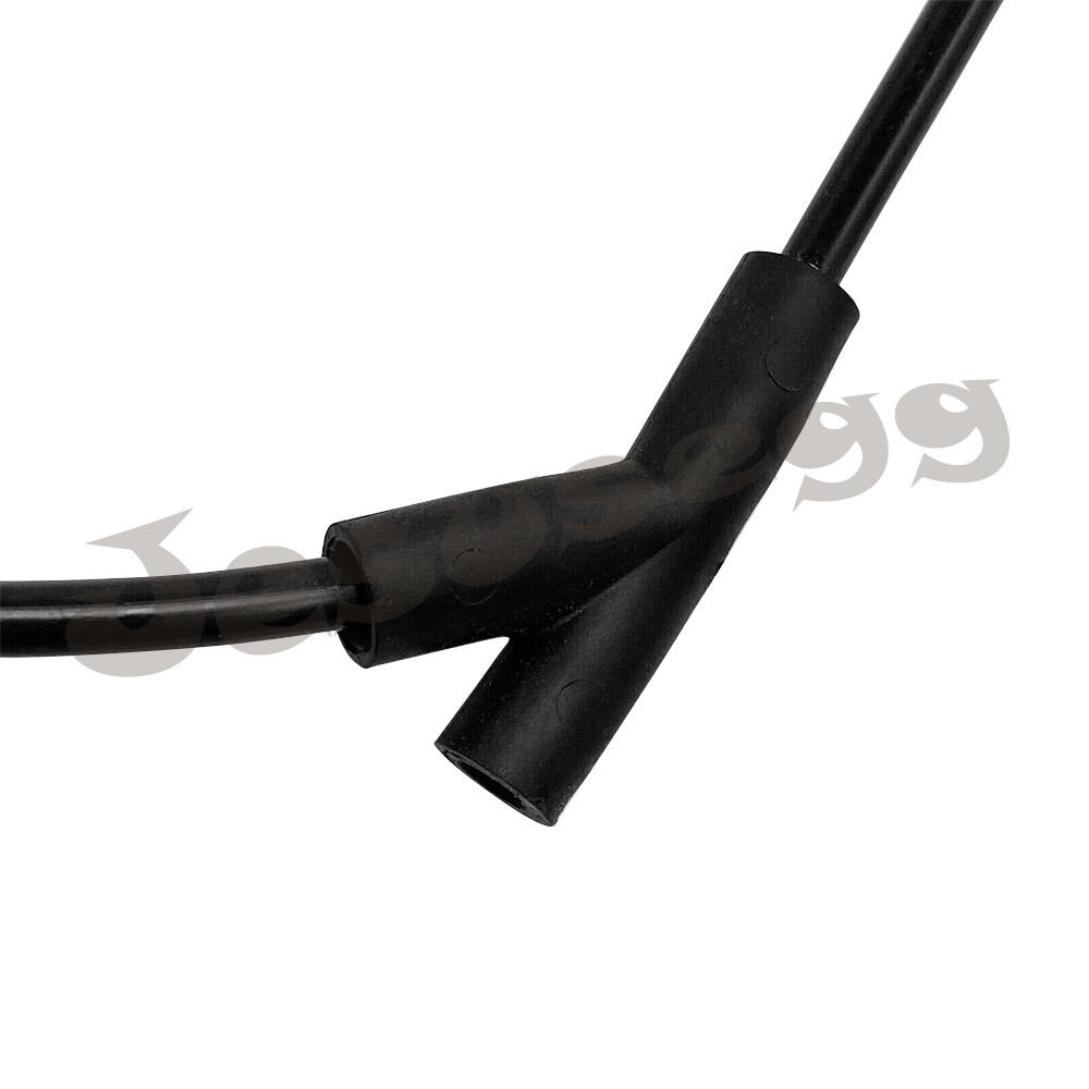 Fit for Jeep Cherokee 2014-2018 Windshield Washer Hose