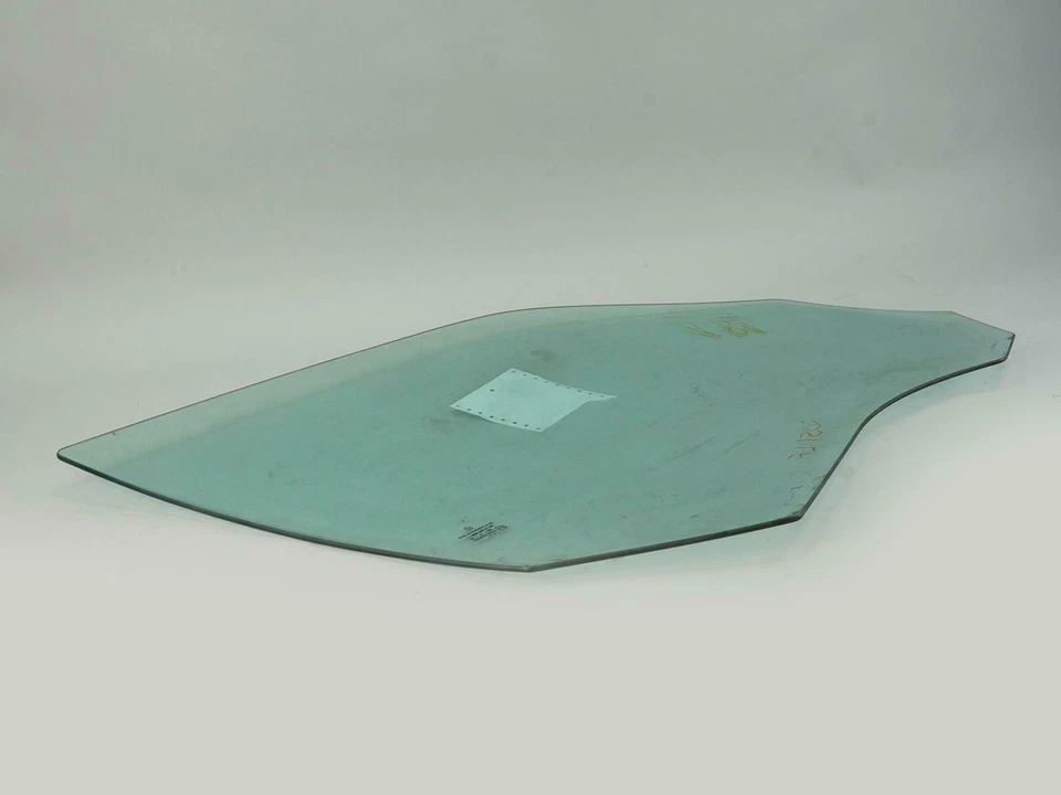 Dodge Magnum 2005-2008 ventana puerta de vidrio lado del conductor izquierdo delantero izquierdo 43R000263 Foto 4 de 4