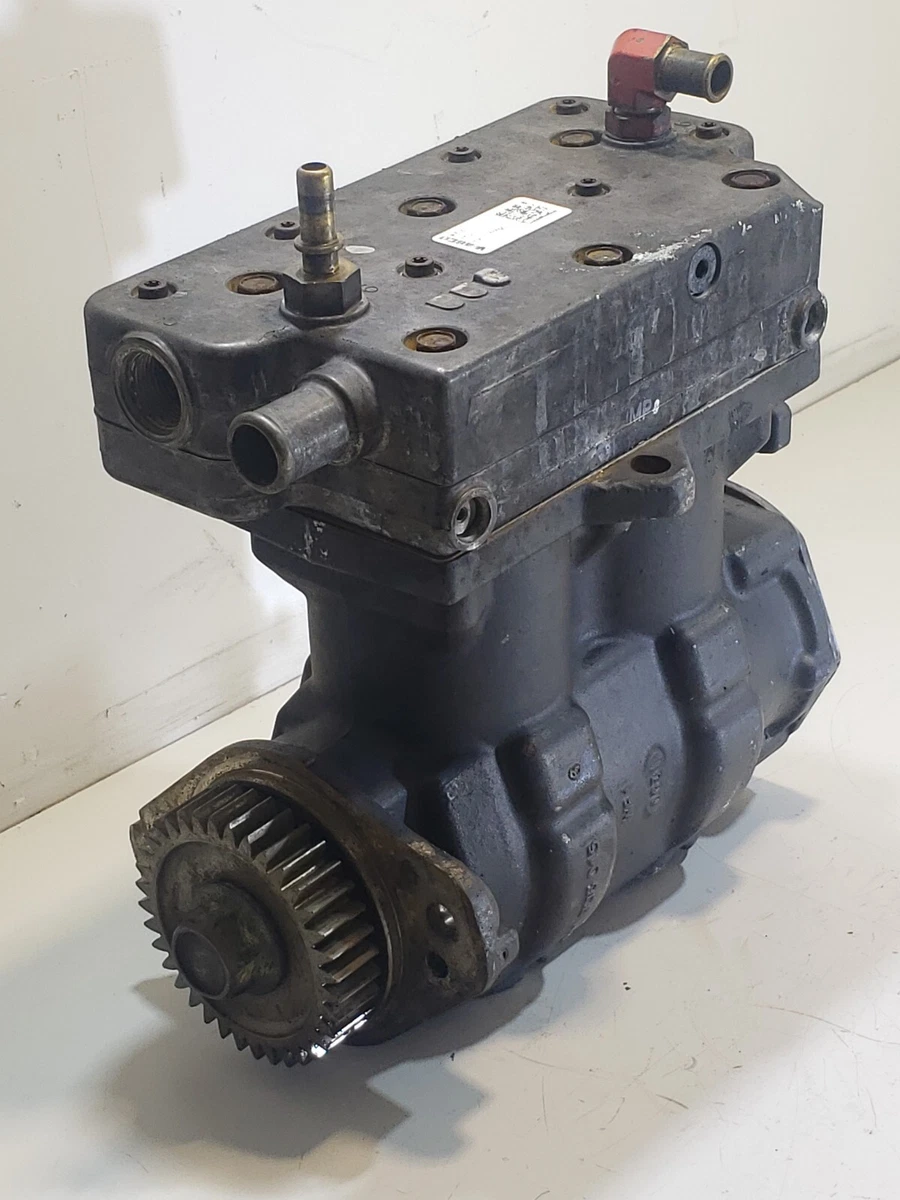 Cummins 5342750 ISB 6.7 Wabco Air Compressor OEM | eBay
