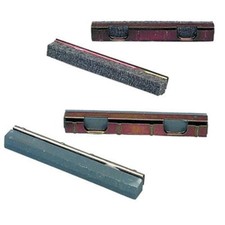 Lisle 15990 Stone and Wiper Set, 500 Grit, 3 ...
