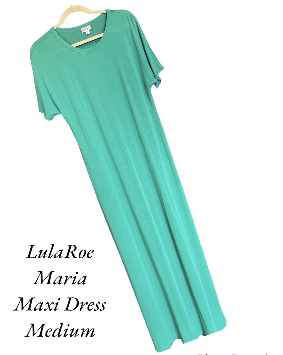 chinese dress ladies Double Spiral Maxi Dress w/ Pockets (Powerful Pink Collection) L main image 1