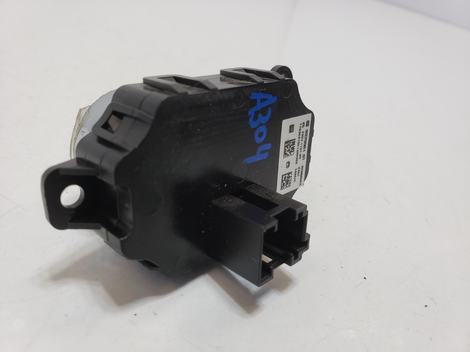 ✅ 10-14 OEM Rolls Royce Ghost RR4 Start Stop Ignition Switch Module Unit NOTE*