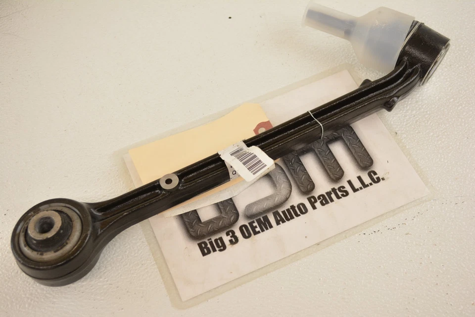 Chevrolet Camaro RH со стороны пассажира передний нижний рычаг управления задний рычаг новый от оригинального производителя 20951301 - Изображение 2 из 3