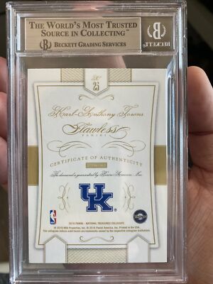 panini FLAWLESS Karl-Anthony Towns 良部 panini FLAWLESS Karl-Anthony Towns 良部 Trading Card Gems on X: